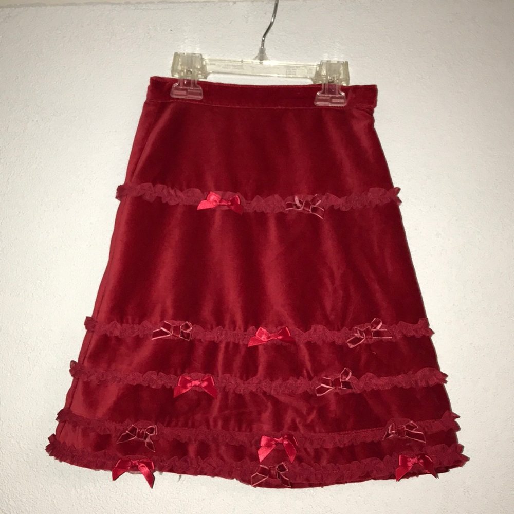 Skirt